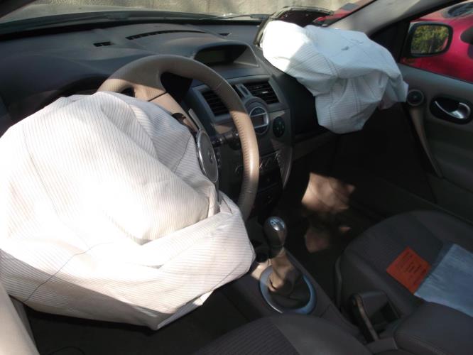 Image Boite de vitesses - RENAULT MEGANE 2