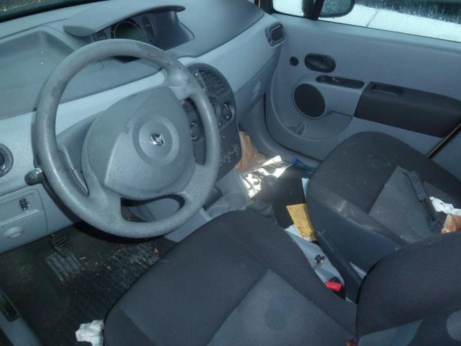 Image Compteur - RENAULT MODUS