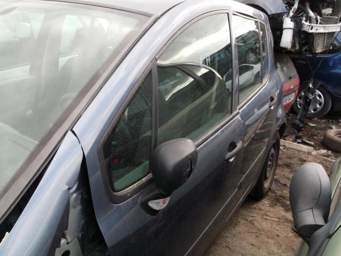 Image Compteur - RENAULT MODUS