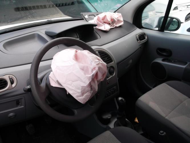 Image Compteur - RENAULT MODUS