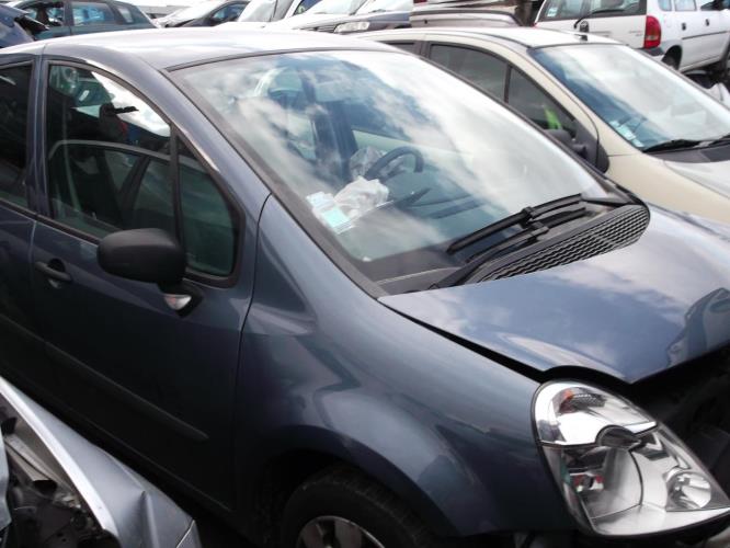 Image Compteur - RENAULT MODUS