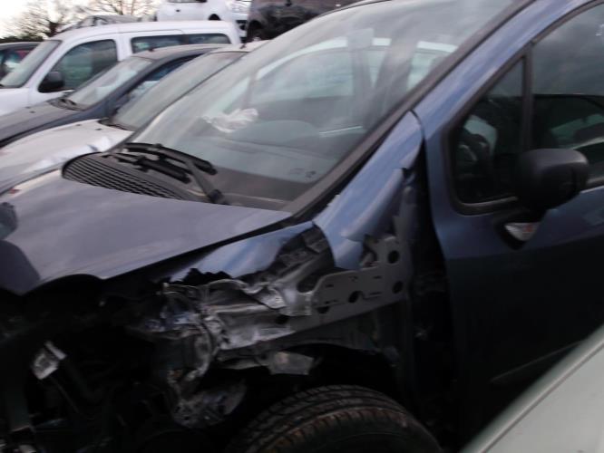 Image Compteur - RENAULT MODUS