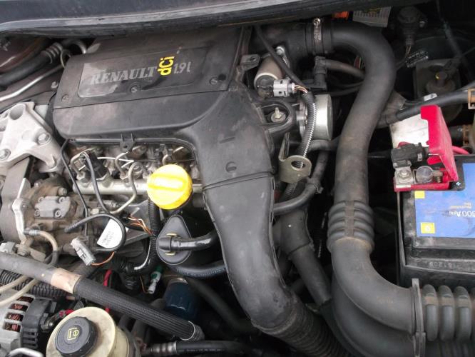 Image Retroviseur droit - RENAULT SCENIC 1