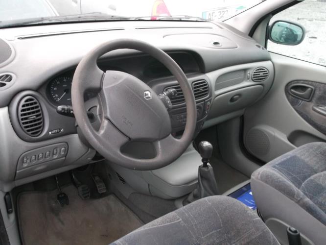 Image Retroviseur droit - RENAULT SCENIC 1
