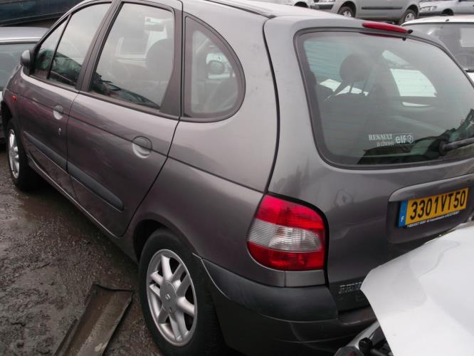 Image Retroviseur droit - RENAULT SCENIC 1
