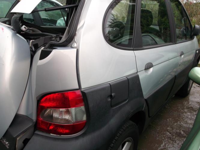 Image Retroviseur droit - RENAULT SCENIC 1
