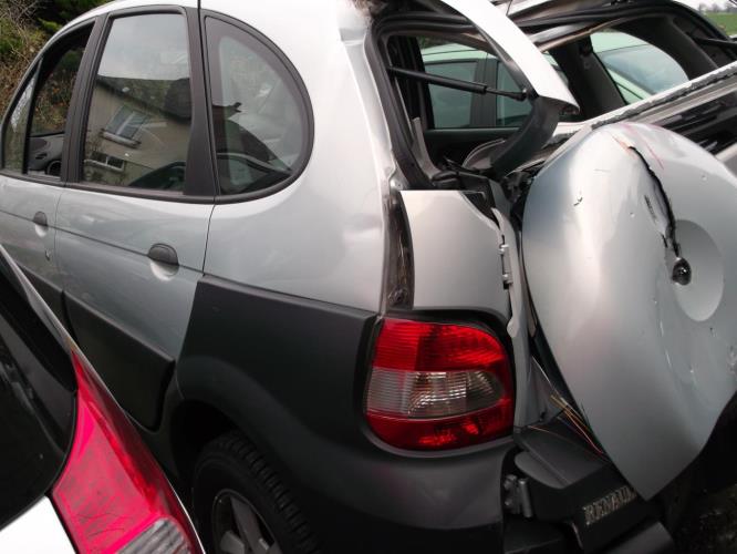 Image Retroviseur droit - RENAULT SCENIC 1