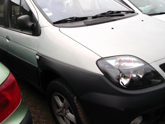 Image Retroviseur droit - RENAULT SCENIC 1