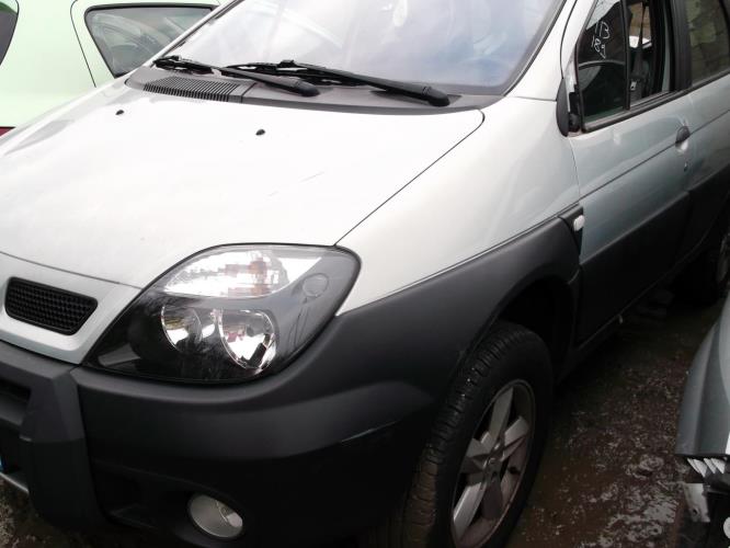 Image Retroviseur droit - RENAULT SCENIC 1