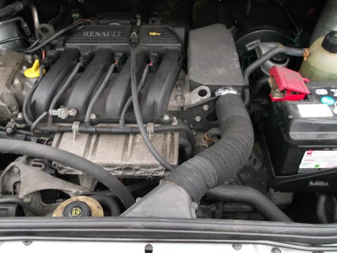 Image Retroviseur droit - RENAULT SCENIC 1