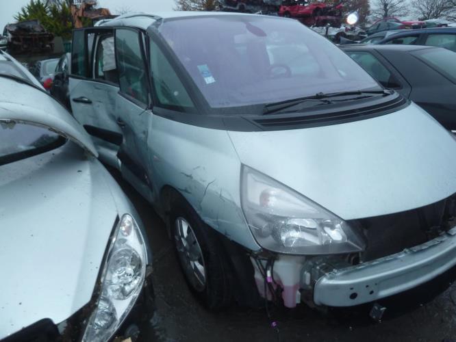 Image Feu arriere principal droit (feux) - RENAULT VEL SATIS