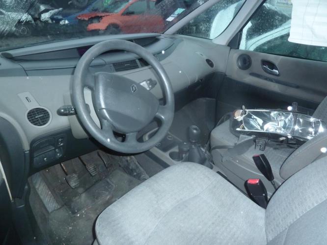 Image Feu arriere principal droit (feux) - RENAULT VEL SATIS