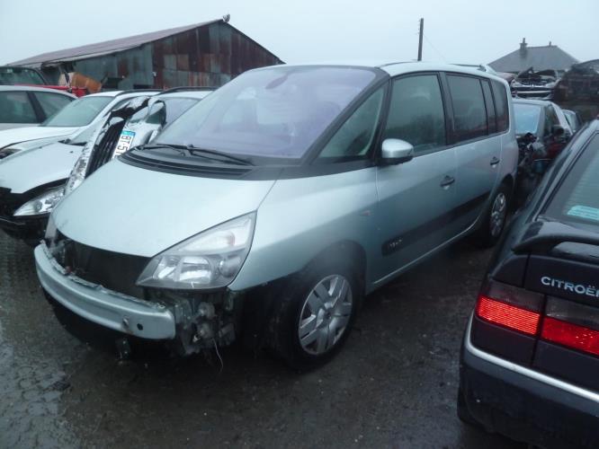 Image Feu arriere principal droit (feux) - RENAULT VEL SATIS