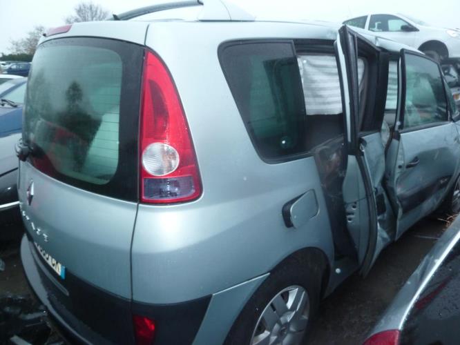 Image Feu arriere principal droit (feux) - RENAULT VEL SATIS