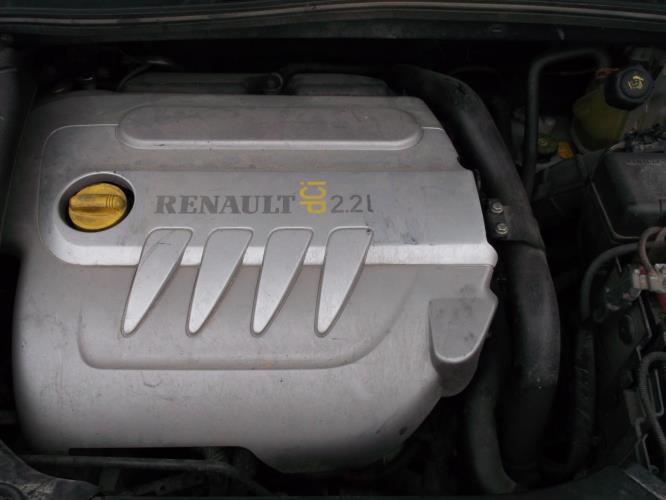 Image Feu arriere principal droit (feux) - RENAULT VEL SATIS