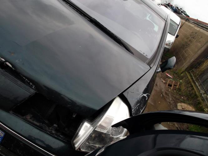 Image Feu arriere principal droit (feux) - RENAULT VEL SATIS