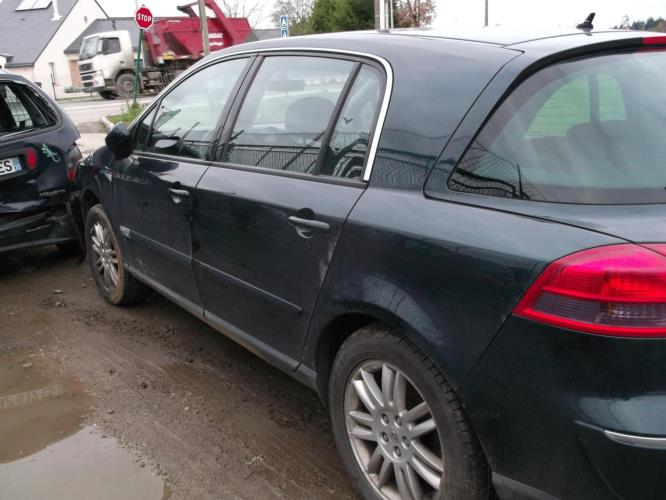Image Feu arriere principal droit (feux) - RENAULT VEL SATIS