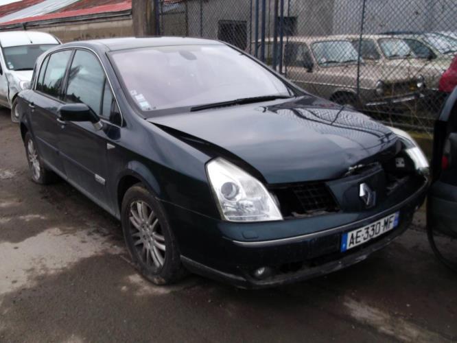 Image Feu arriere principal droit (feux) - RENAULT VEL SATIS