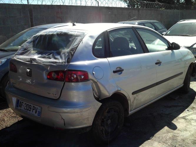 Image Retroviseur droit - SEAT IBIZA 3
