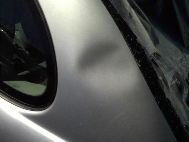 Image Retroviseur droit - SEAT IBIZA 3