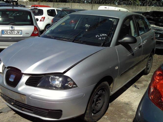 Image Retroviseur droit - SEAT IBIZA 3