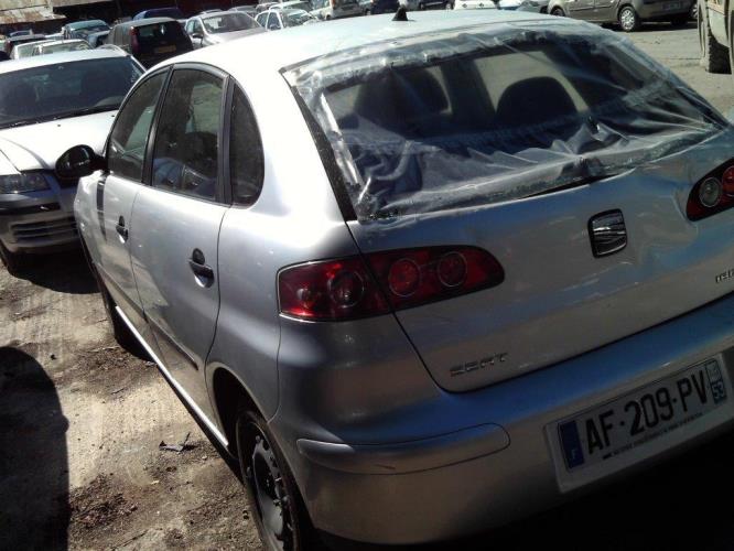 Image Retroviseur droit - SEAT IBIZA 3