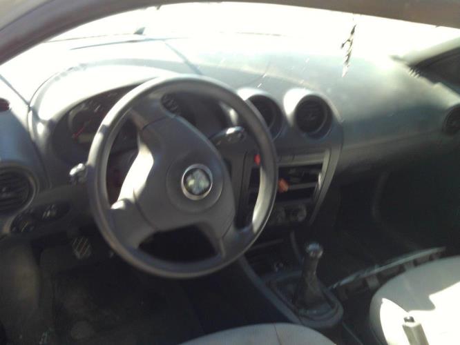 Image Retroviseur droit - SEAT IBIZA 3