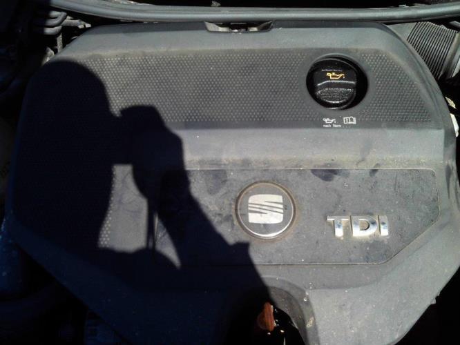 Image Retroviseur droit - SEAT IBIZA 3