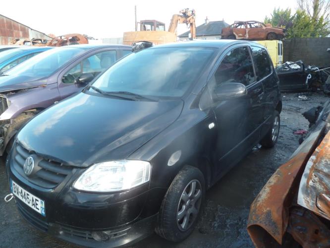 Image Feu arriere principal droit (feux) - VOLKSWAGEN FOX