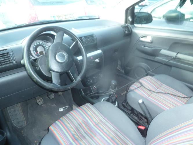 Image Feu arriere principal droit (feux) - VOLKSWAGEN FOX