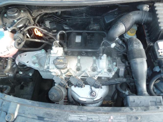 Image Feu arriere principal droit (feux) - VOLKSWAGEN FOX