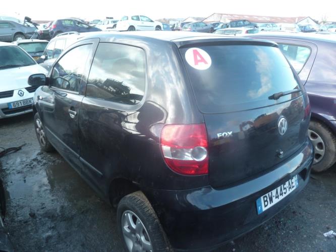 Image Feu arriere principal droit (feux) - VOLKSWAGEN FOX