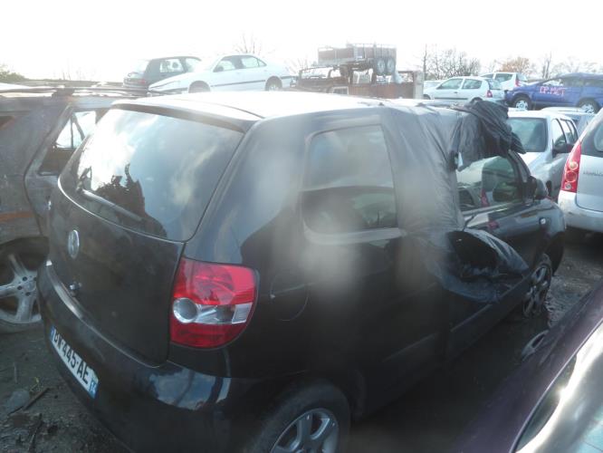 Image Feu arriere principal droit (feux) - VOLKSWAGEN FOX