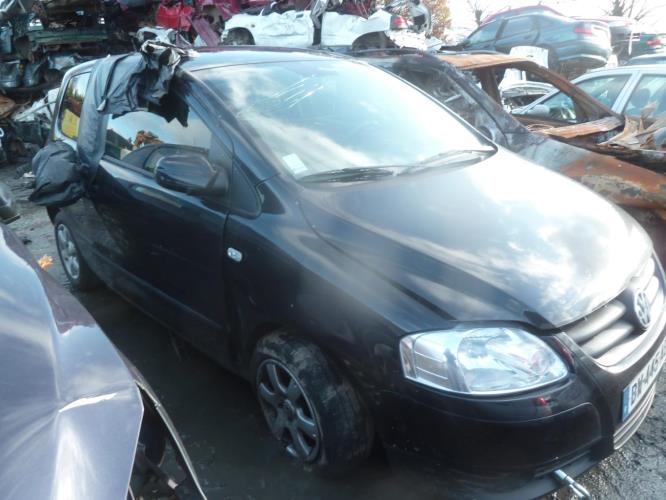 Image Feu arriere principal droit (feux) - VOLKSWAGEN FOX