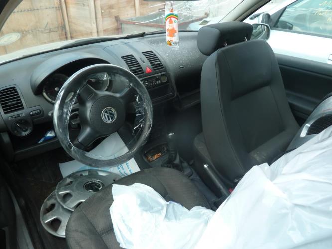 Image Feu arriere principal gauche (feux) - VOLKSWAGEN POLO 3