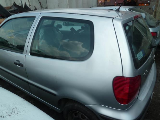 Image Feu arriere principal gauche (feux) - VOLKSWAGEN POLO 3