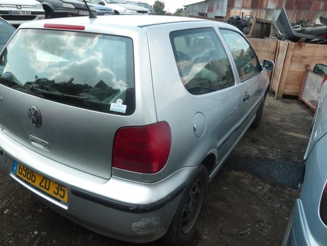 Image Feu arriere principal gauche (feux) - VOLKSWAGEN POLO 3