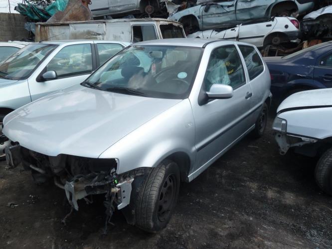 Image Feu arriere principal gauche (feux) - VOLKSWAGEN POLO 3