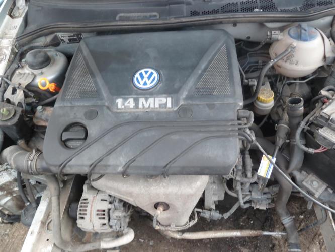 Image Feu arriere principal gauche (feux) - VOLKSWAGEN POLO 3