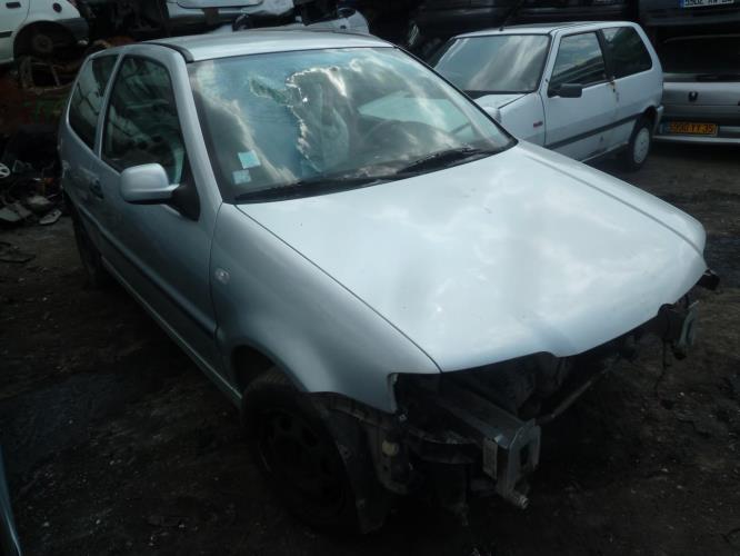 Image Feu arriere principal gauche (feux) - VOLKSWAGEN POLO 3
