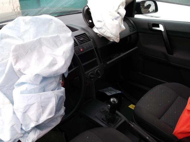 Image Debitmetre - VOLKSWAGEN POLO 4