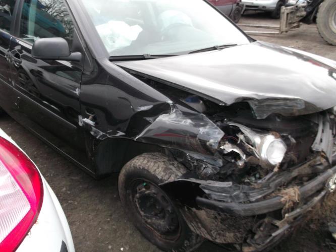 Image Debitmetre - VOLKSWAGEN POLO 4