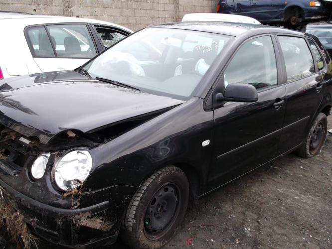 Image Debitmetre - VOLKSWAGEN POLO 4