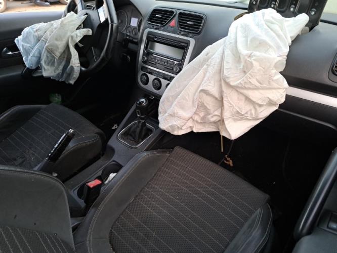 Image Jante - VOLKSWAGEN SCIROCCO 3