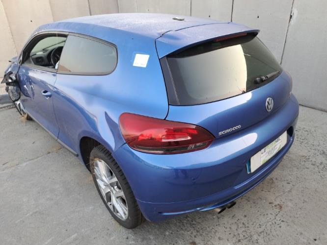 Image Jante - VOLKSWAGEN SCIROCCO 3