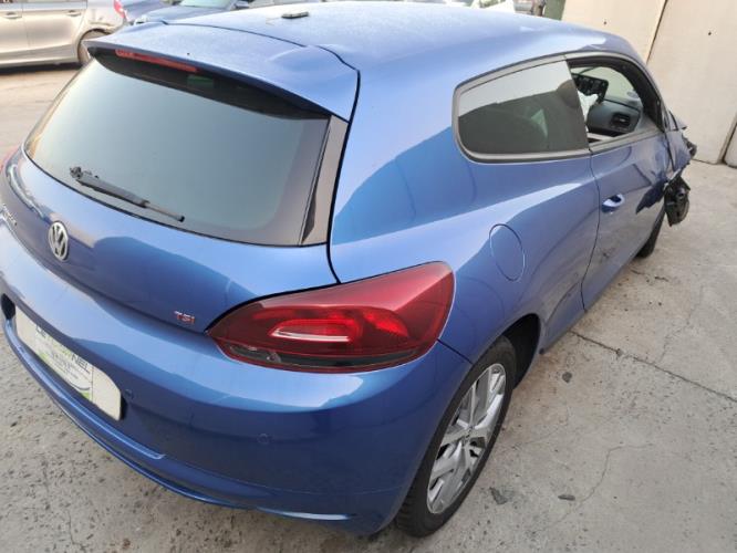 Image Jante - VOLKSWAGEN SCIROCCO 3
