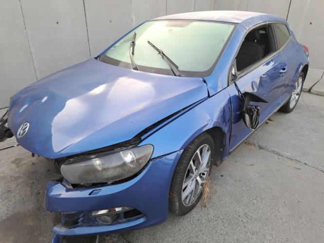 Image Jante - VOLKSWAGEN SCIROCCO 3