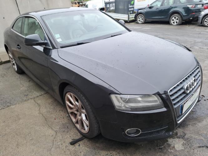 Image Commande GPS - AUDI A5 1