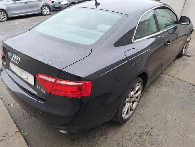 Image Commande GPS - AUDI A5 1