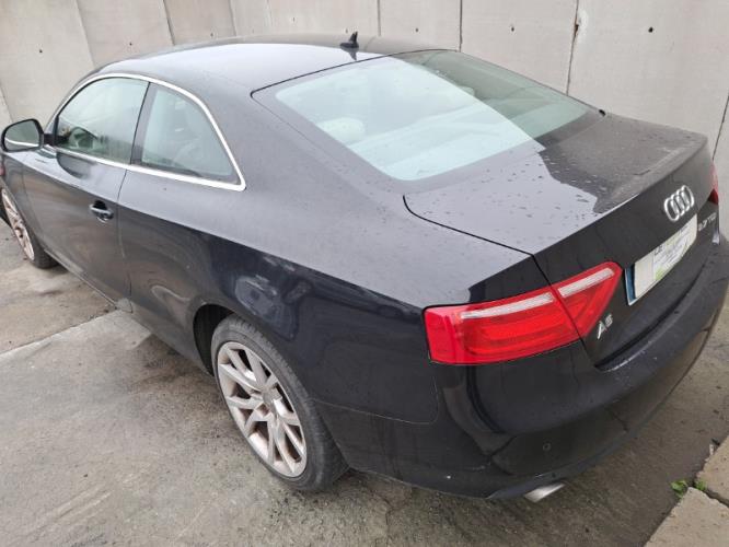 Image Commande GPS - AUDI A5 1